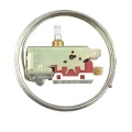 K59-L1119 Ranco Thermostat K59 серия холодильников запчасти для капиллярных холодильников капиллярные холодильники разжирают хорошую цену