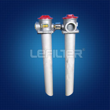 Leemin TFA-160 Hydraulic Filter Housing