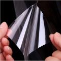 10Ohm Ito Pet Film For Flexible Solar Cell