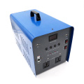 Portable  500W AC Soalr Generation System 40AH-Battery