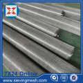 Stainless Steel Welded Wire Mesh Panel