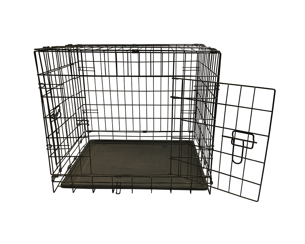 Black Pet Kennels