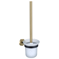 Simple Design SUS304 Toilet Brush Holder