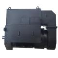 Black Color IP55 Diesel Synchronous Brushless Alternator