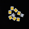 3,5 * 2,8 * 1,4 mm SMD 3528 Warmweiße LED