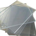 Sun shade Roof Uv Coating Polycarbonate Solid Sheet