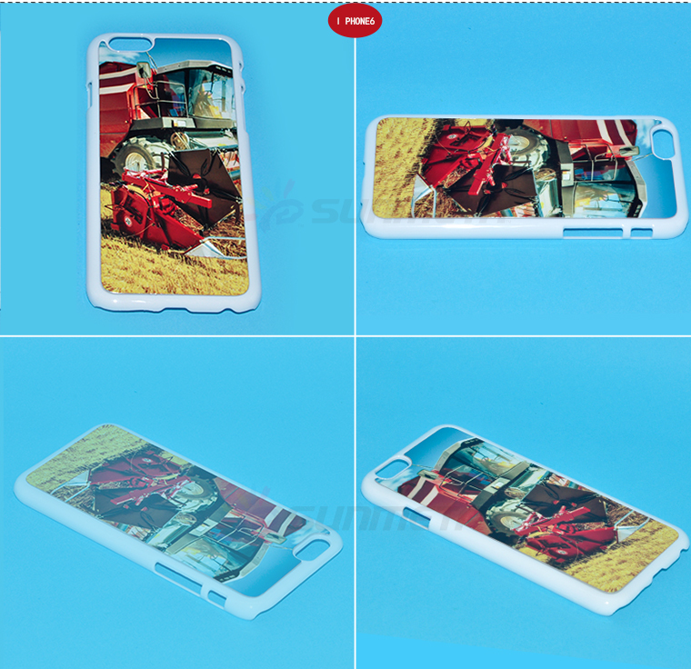 2D Phone Case