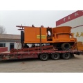 forest agriculture wood chipper shredder machine for sale