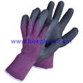 7 Gauge Acrylic Liner Latex Glove