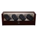 four rotations watch winder box