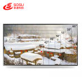 Full HD 5.3 mm lcd video wall