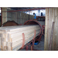 Industrial Wood Impregnation Autoclave