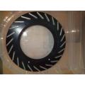 Metal Bond Diamond Cup Wheel Grinding Wheel