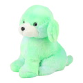 Belle peluche jouet chien peluche pour enfants