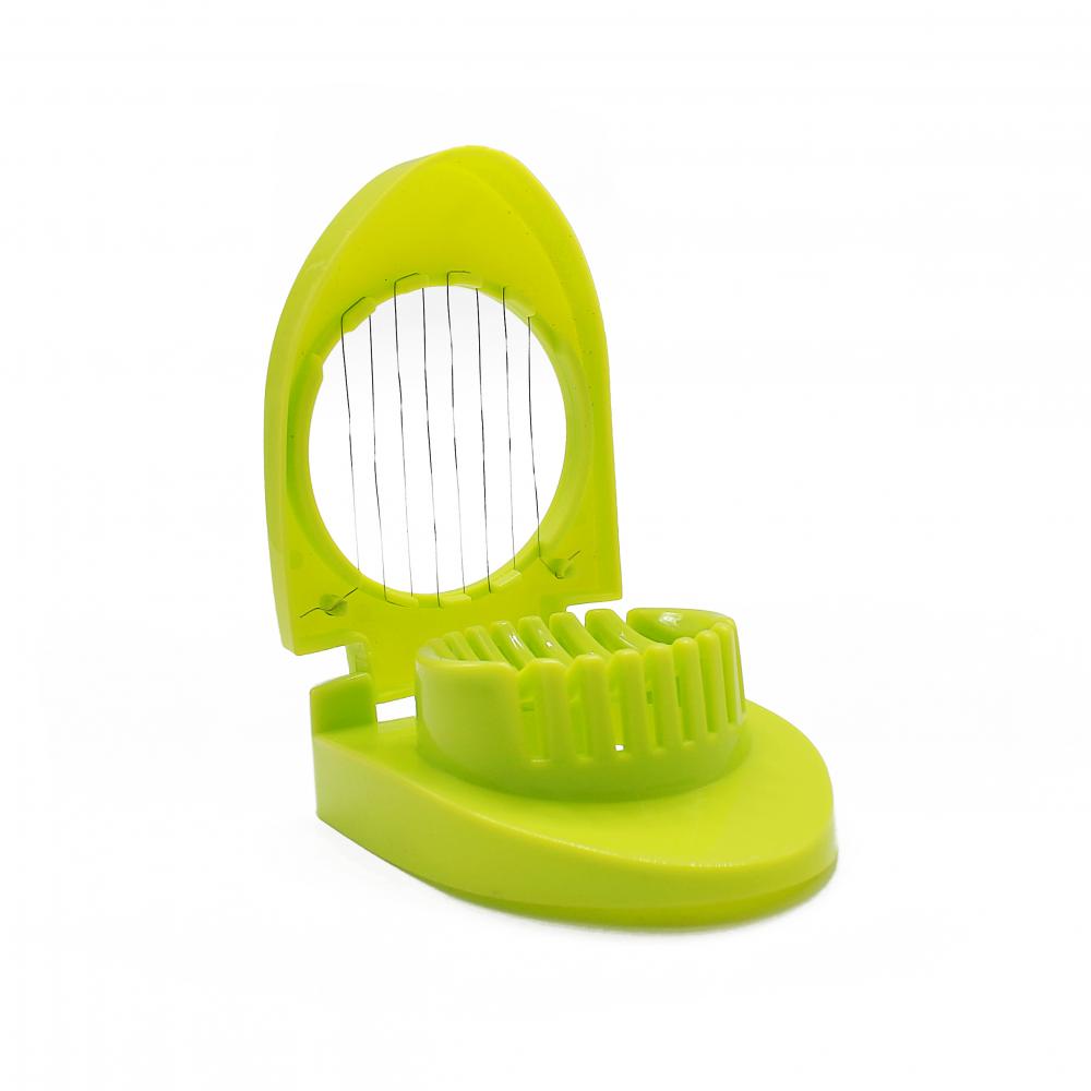 Plastic Egg Slicer