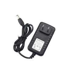 Adaptador de CA Saída 24V 0.65A Wall Charger