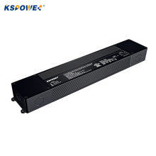 320W 24V Aluminum Outdoor UL Dimmable Led Driver