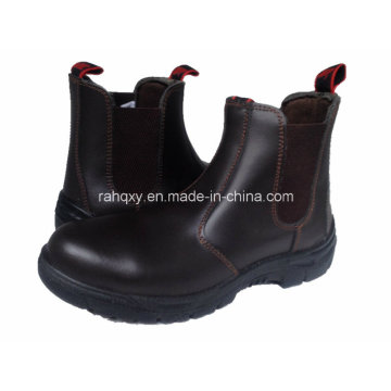 Aucune bottes de sécurité Professional Shoelack (HQ01004)