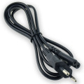 european standard 2 pin ac power cord