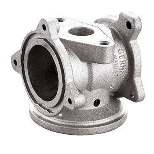 die casting