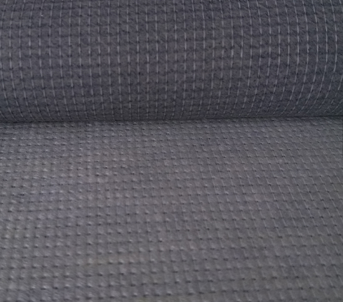 Interlock Felt Silk Fabric For Mattress Ticking