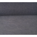 Interlock Felt Silk Fabric para colchones