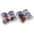 2012 new lady's designer sunglasses