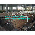 DIN EN 10210-2 Hot Finished Structural Steel Pipe