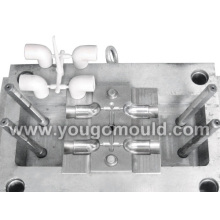 Plastic PPR Fitting Mould