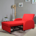 Stoff vielseitigem Sofa-Stuhlbett