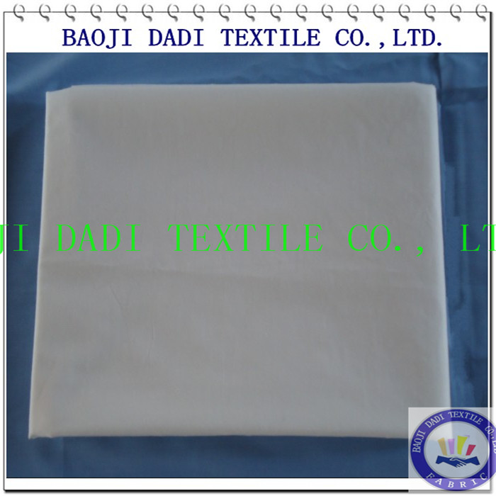 T/C 90/10 96X72 bleach Fabric
