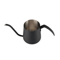 Pour Over Coffee Kettle -Gooseneck Long Spout