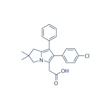 Licofelone 156897-06-2