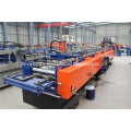 C/Z Purlin Quickly Interchangeable Roll Forming Machine