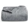 Fleece Decke Wurfdecke - 300 GSM Wurfdecke