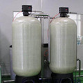 Certified FRP softening tank for water treatment