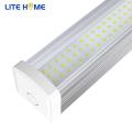 5 pés 50w luz de sarrafo led tubo luz