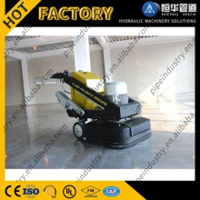Competitive Price Concrete Floor Grinding and Polishing Machine