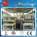 Color Steel EPS or Rockwool Composite Board Production Line