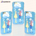 3D Sublimation Phone Case Blanks