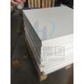 Virgin Teflon/PTFE Square Plate Sheet