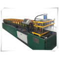 DX Square plate equipment roll forming machine