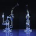 Sci Recycler para Tubo de Vapor com Cone Cruzado Perc (ES-GB-021)