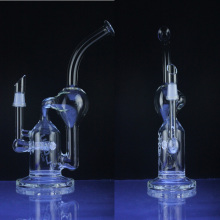 Sci Recycler pour tuyaux de vapeur avec Cross Cone Perc (ES-GB-021)