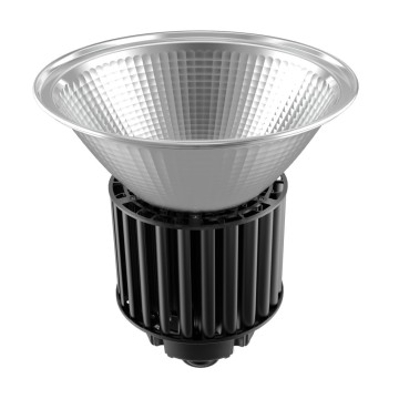 Alta calidad Osram Chip Meanwell LED de alta potencia de iluminación 200W LED Industrial de luz