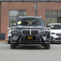 BMW X7 German high-quality xDrive20i four-wheel drive SUV