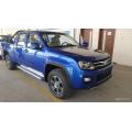 Diesel 4WD ISUZU 2.8T Engine T7 PICKUP