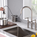 Bridge Robinet Tire Out Kitchen Taps Vente