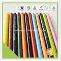 Crayon de plomb sans couleur soluble dans l&#39;eau et haute qualité