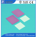 96% Alumina Ceramic Plate 1mm Ceramic Substrate